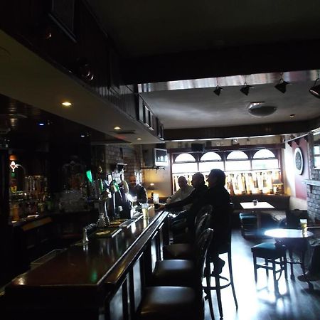 Dalys Inn Donore  Dış mekan fotoğraf