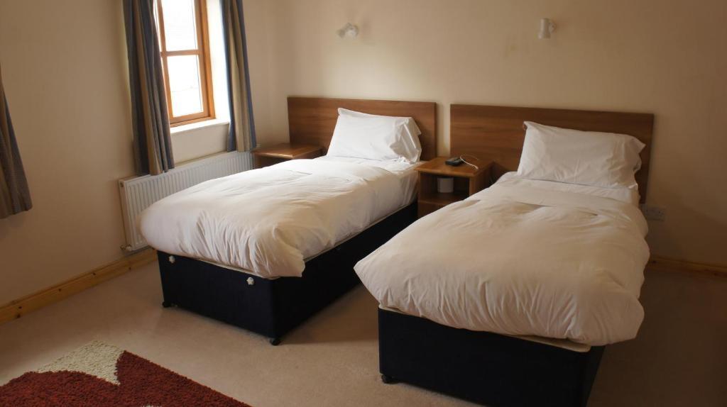 Dalys Inn Donore  Dış mekan fotoğraf