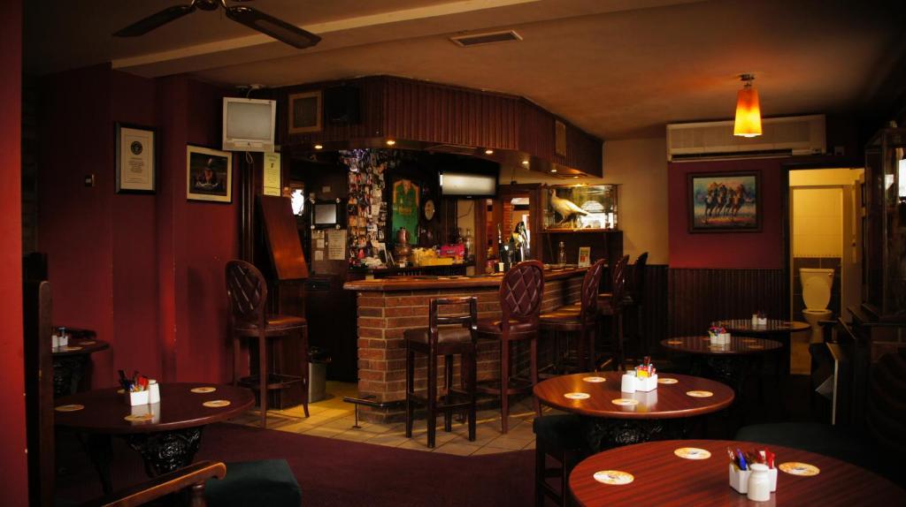 Dalys Inn Donore  Dış mekan fotoğraf