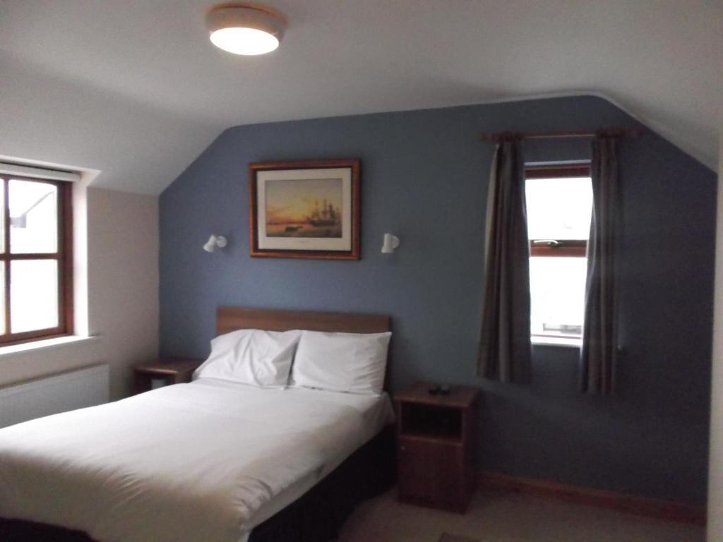 Dalys Inn Donore  Oda fotoğraf