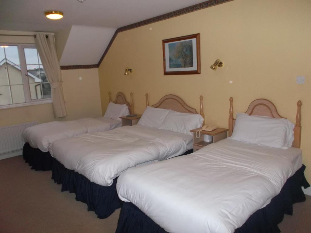 Dalys Inn Donore  Oda fotoğraf