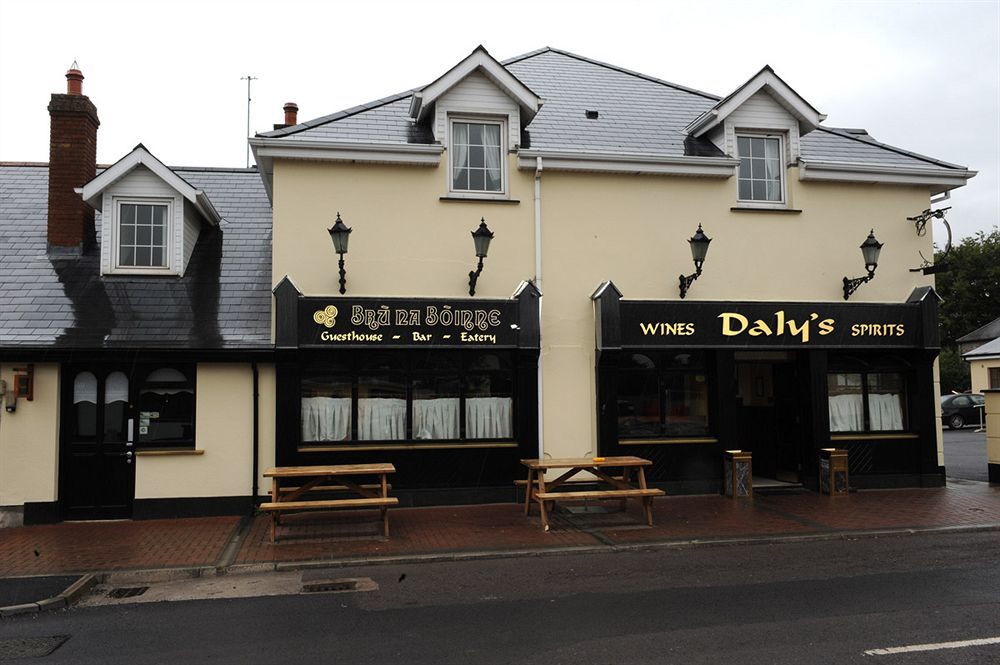 Dalys Inn Donore  Dış mekan fotoğraf