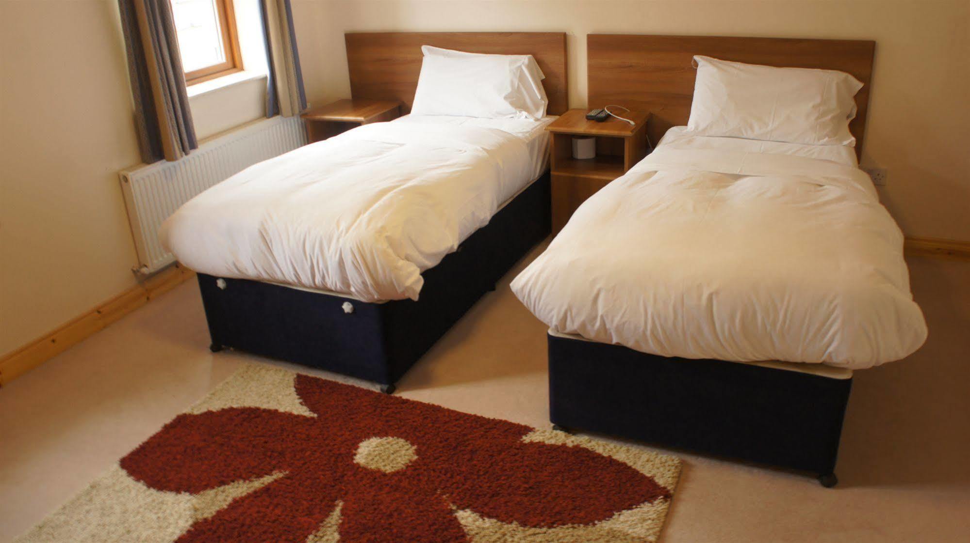 Dalys Inn Donore  Dış mekan fotoğraf