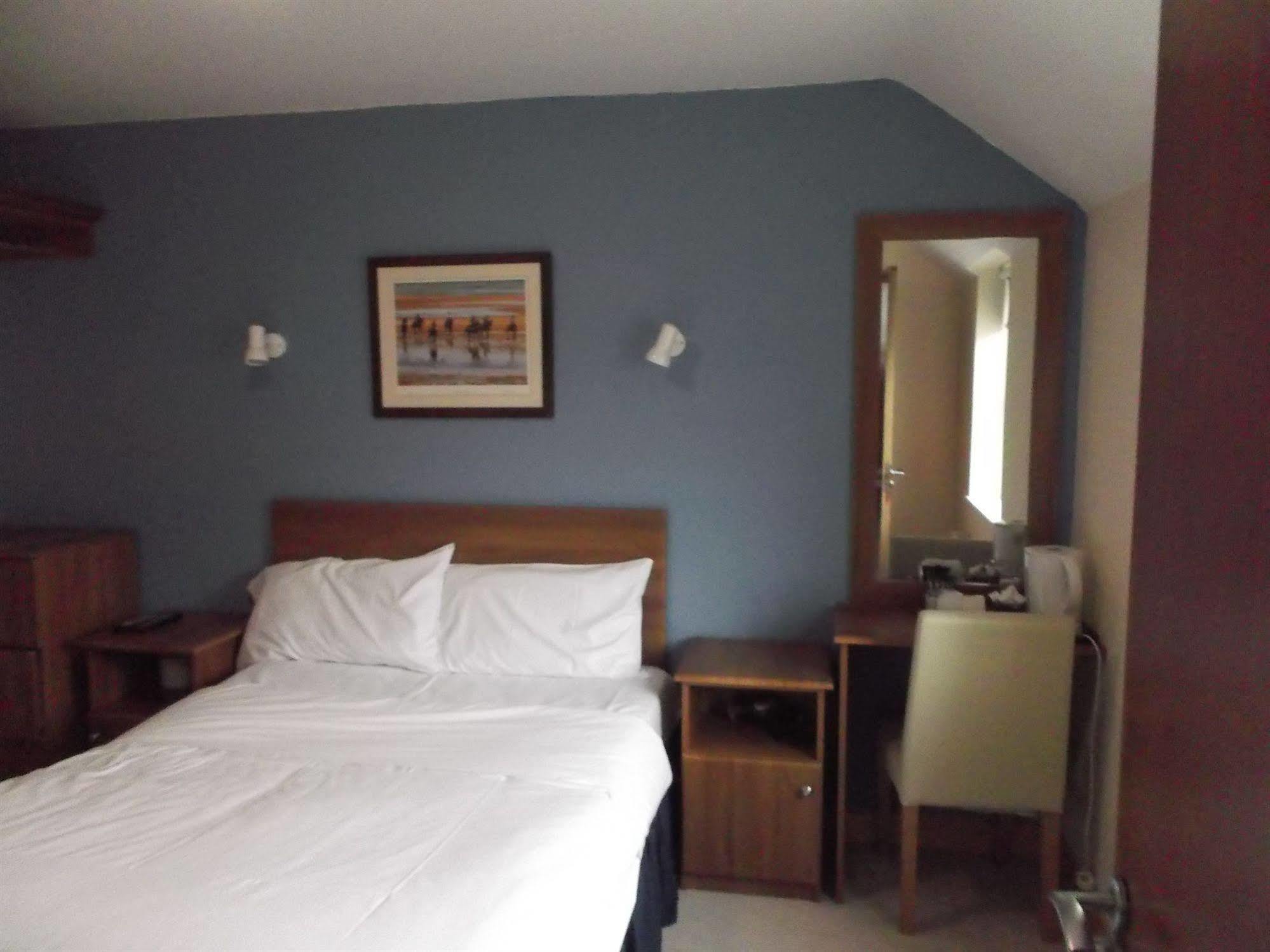 Dalys Inn Donore  Dış mekan fotoğraf